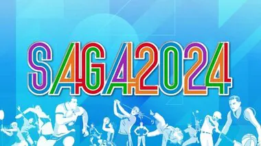 【国スポ】石井優希さん連日の熱戦取材し「子供たちがスポーツ始めるきっかけに」【佐賀県】