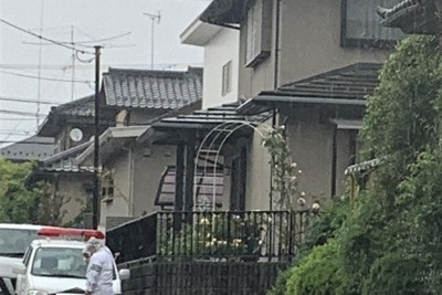 保護司殺害事件　容疑者の鑑定留置、11月11日まで延長