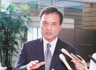 新浪剛史氏「時給1500円払えない経営者は失格」と持論を展開　「賃金上げない企業を守るより…」