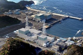 「原発も対象」巨額の新補助金、詳細なぜ「黒塗り」…集めた電気料金も原資　島根3号機に年700億円試算も