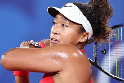 大坂なおみが東レPPO欠場　腰のけがで　女子テニス