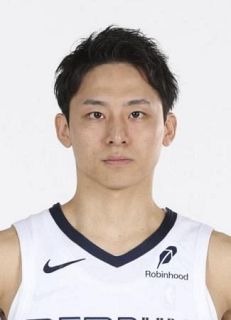 河村勇輝、ＮＢＡ出場可能に　ツーウエー契約に昇格