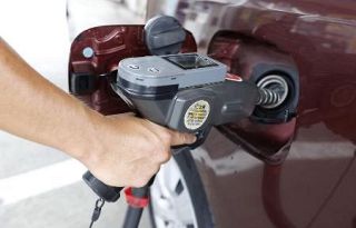 ガソリン価格、１７４円９０銭　前週から横ばい