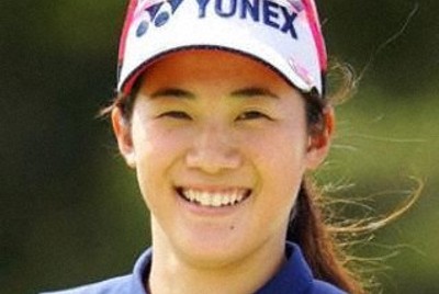 山口すず夏、スコア伸ばし19位に　米女子ゴルフツアー2次予選会