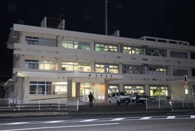 住民「なんでうちが狙われた?」　強盗予備事件の恐怖　山口・光