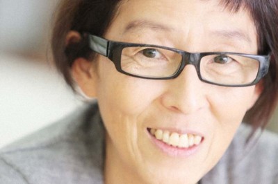 文化功労者の妹島和世さん　「多様な人が一緒につくるような建築を」