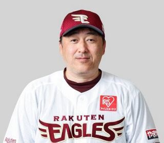 石井一久元監督がＧＭ復帰へ　楽天