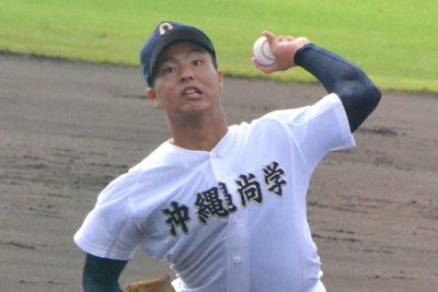 有明、西日本短大付など8強出そろう　高校野球秋季九州大会