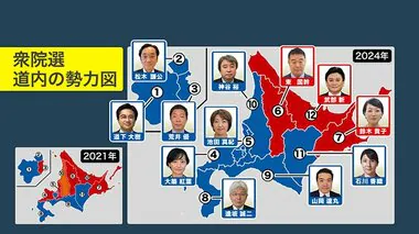 【衆院選】「政治とカネ」クローズアップの選挙戦 裏金問題に厳しい審判…自民は逆風で過半数割れ 立憲が大躍進 政権の枠組み流動化で1次産業・専門家の受け止めは