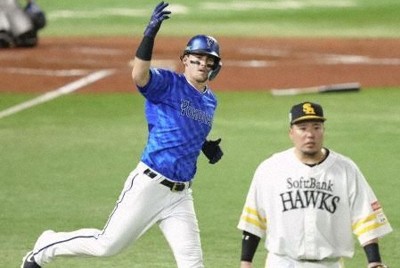 日本シリーズ、DeNA連勝で2勝2敗　ソフトバンクは救援失敗