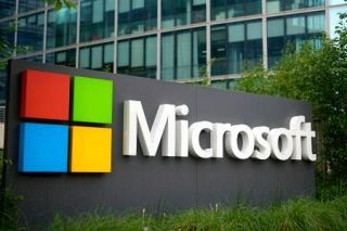 米ＭＳ、メタともに純利益増加　クラウド事業、広告収入けん引