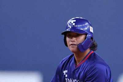 出産に立ち会ってから試合へ　東京ガス・笹川、試合当日に第1子誕生