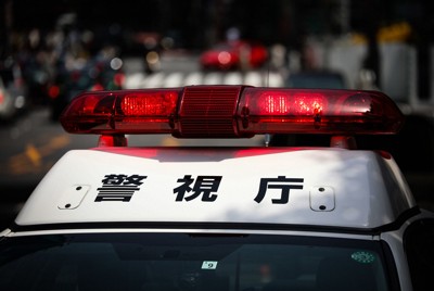 東京・葛飾区の住宅で高齢男性縛られる　数人が逃走、強盗事件で捜査