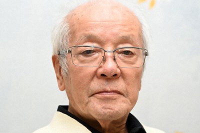 日本画家の上村淳之さん死去　91歳　文化勲章受章者、花鳥画を追究