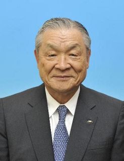 白井文吾さん死去、９６歳　中日新聞社名誉会長