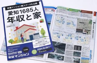 住宅情報誌・スーモ、無料版休刊　来年２月以降、一部市販も