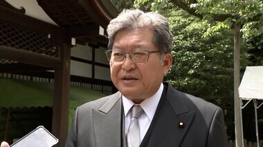 【自民党裏金事件】萩生田光一衆院議員の政策秘書に再捜査を求める「不起訴不当」の議決…特捜部が再捜査へ　萩生田議員本人については「不起訴相当」　検察審査会