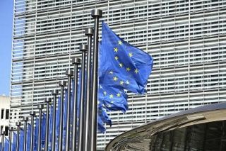 ＥＵ、競争力強化へ戦略策定　単一市場進化に道筋、米中に対抗