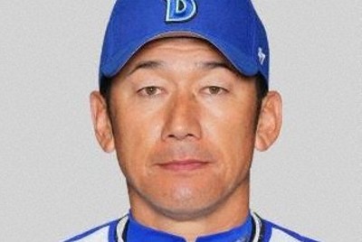 正力松太郎賞にDeNA・三浦監督　特別賞は2年連続で大谷