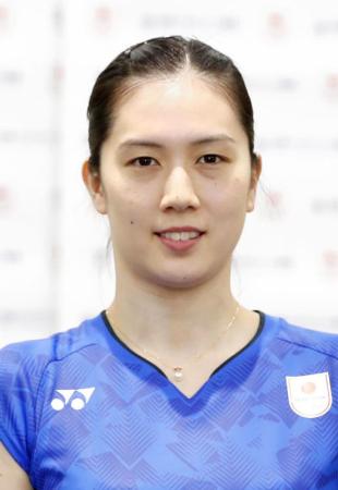 大堀彩が現役引退へ　バドミントン女子パリ五輪代表