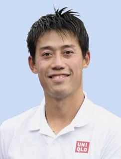 錦織圭が下部ツアー逆転で制覇　ＨＰＰオープン