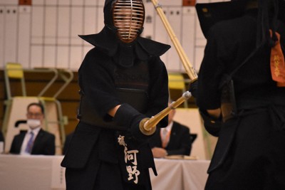 福岡大学が初優勝　全日本女子学生剣道優勝大会