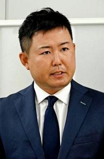 男子ゴルフの杉山知靖選手が謝罪　不起訴、出場停止明けで