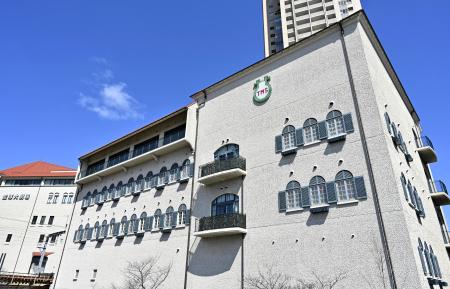 宝塚「容姿端麗」の文言削除　音楽学校の募集要項