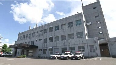 立てこもり事件で逮捕の男　覚せい剤使用の疑いで再逮捕　容疑を否認　検察は逮捕監禁致傷罪で起訴【福島】