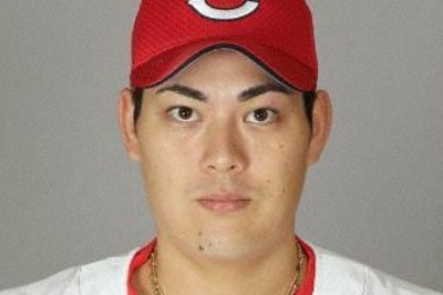 プロ野球・広島の九里亜蓮投手、FA権行使　33歳　米球界視野