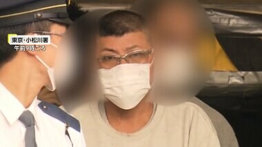 【独自】飲酒運転しパトカーに追われ自転車ひき逃げし車に衝突…危険運転の“会社役員”の男を逮捕