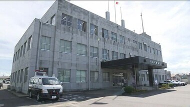 危険運転致傷容疑で50歳男を逮捕　アルコールで正常運転が困難　国道4号で車に追突　男性にケガ【福島】