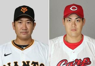 プロ野球のＦＡ申請期間が終了　菅野と九里は海外、甲斐ら国内