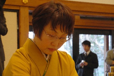 誕生から50周年　将棋・女流棋士“第1号”が後輩に期待すること