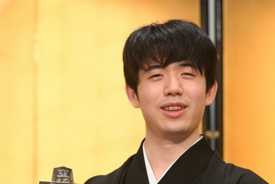 将棋・藤井聡太王将への挑戦権は誰の手に　20日にリーグ最終局