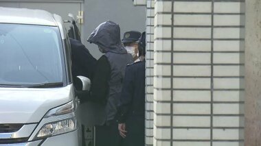 自民・下条陣営の2人を長崎地検に送検　衆院選での公選法違反容疑【長崎】