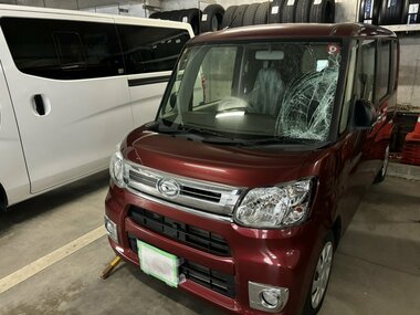 「ぶつかって気づいた」登校中の女子中学生　軽乗用車にはねられ意識不明　運転の男（70）を過失運転致傷で現行犯逮捕　福岡・岡垣町