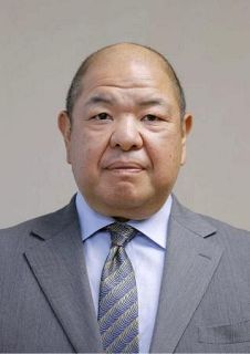 八角理事長、師匠を悼む　生前の約束も明かす