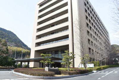 山口・光の強盗予備　逃走用に車盗んだ疑い、新たに少年3人逮捕