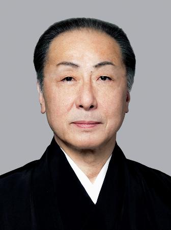 市川団蔵さん死去　歌舞伎俳優