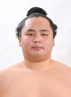 幕内琴勝峰が休場　大相撲九州場所１４日目