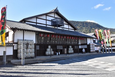 来春開催の「四国こんぴら歌舞伎」、中村獅童さん親子が初出演　香川