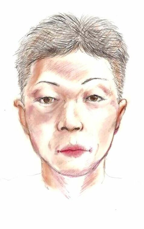 沖縄・恩納村の海岸で身元不明の遺体　40～50代の女性か　身長約159センチ、青と白のストライプ柄の長袖シャツを着用