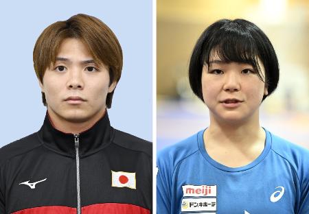 阿部一二三、藤波朱理らが参加　総勢１００人、五輪パライベント