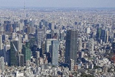 10月の完全失業率、3カ月ぶり悪化　有効求人倍率は2カ月連続上昇