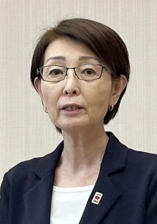 バスケ海外選手の窓口役を設置へ　八村発言で三屋会長が方針