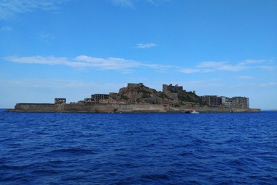 端島はなぜ廃虚になった？「海に眠るダイヤモンド」の舞台の史実