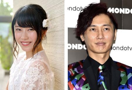 横山さんと後上さん結婚　元ＡＫＢ４８と純烈