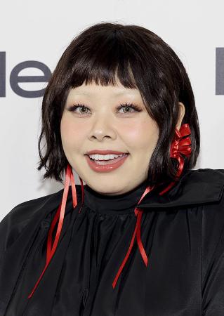 「１００人の女性」渡辺直美さん　英ＢＢＣ、容姿の固定観念に変化