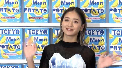 「思ったより高くついた」池田美優さんが念願の“良い車”購入を報告　メーカーは秘密で報道陣に忠告「絶対追うなよ！」